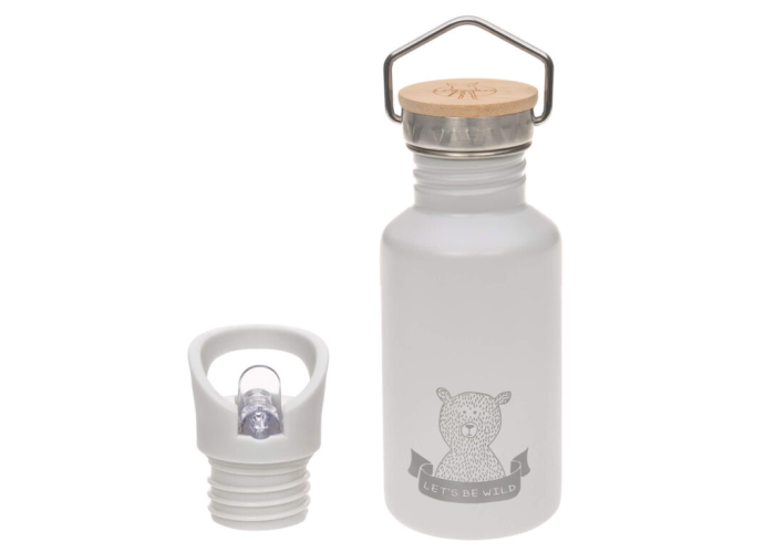 Bottle Stainless Steel
