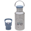 Bottle Stainless Steel Adventure tractor