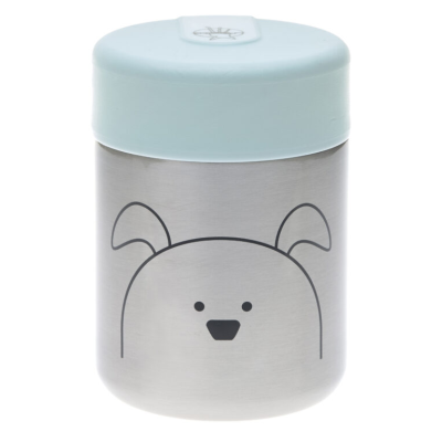 Food Jar Little