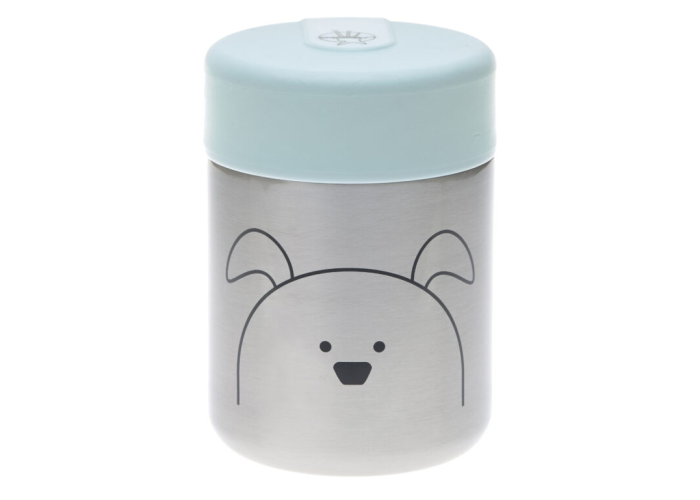 Food Jar Little