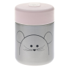 Food Jar Little Chums Mouse