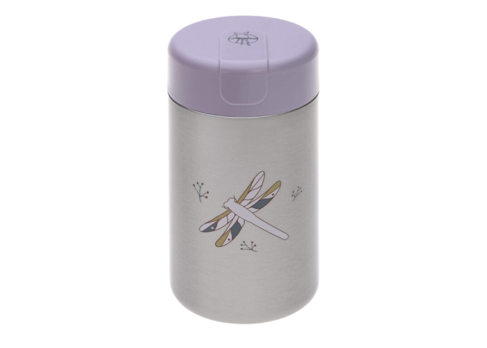 Food Jar Big 480ml