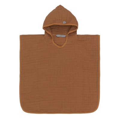 Muslin Poncho