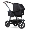 air wheel black