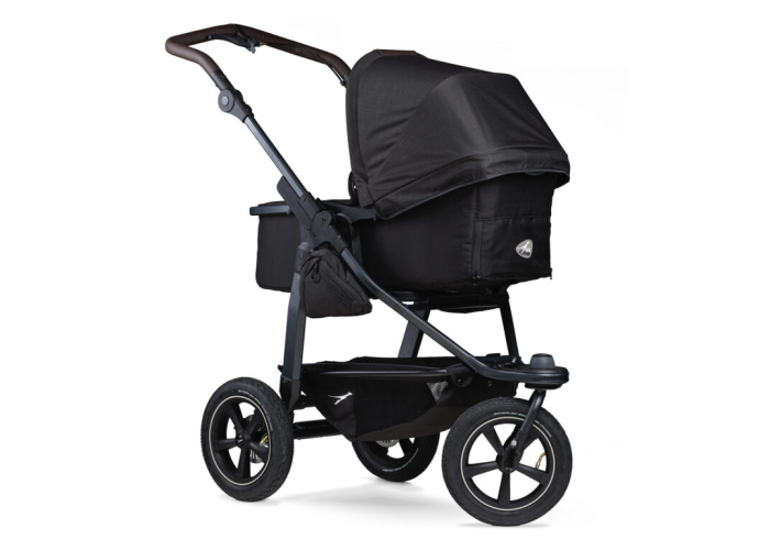 TFK-mono2 combi pushchair