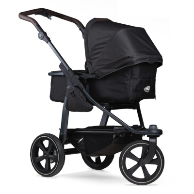 mono2 combi pushchair - air chamber