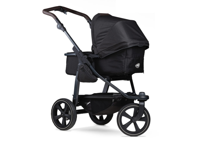 mono2 combi pushchair - air chamber