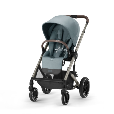 CYBEX Balios S Lux