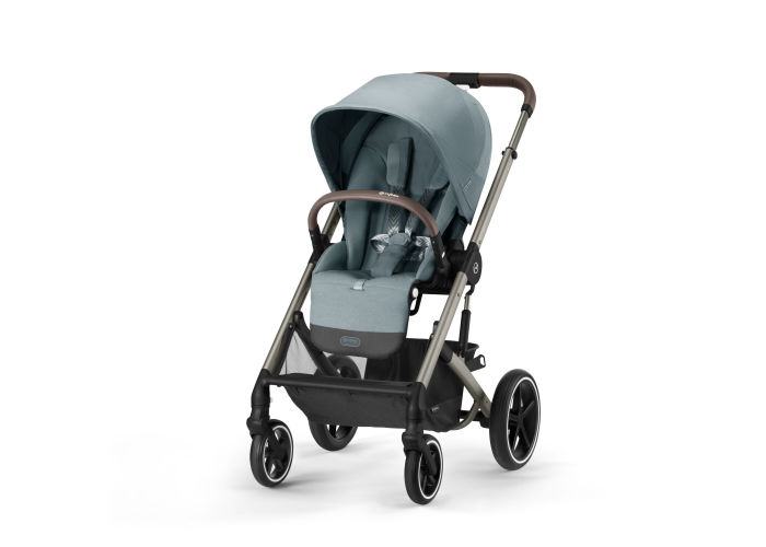 CYBEX Balios S Lux