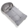 footmuff  grey