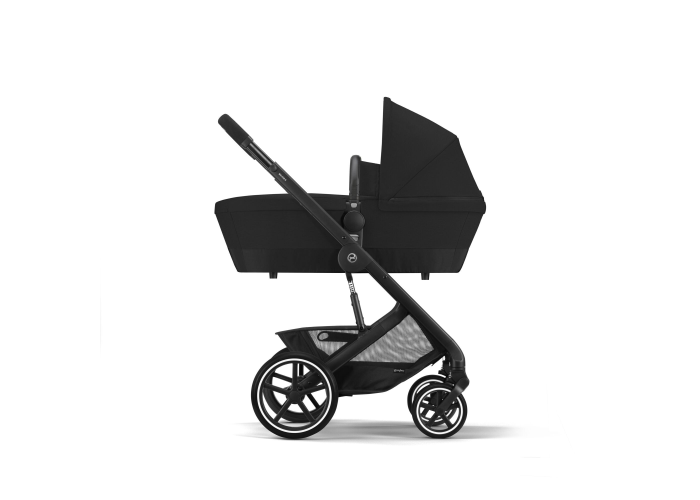 Balios 2  in 1
