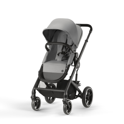 CYBEX Balios S 2-in-1