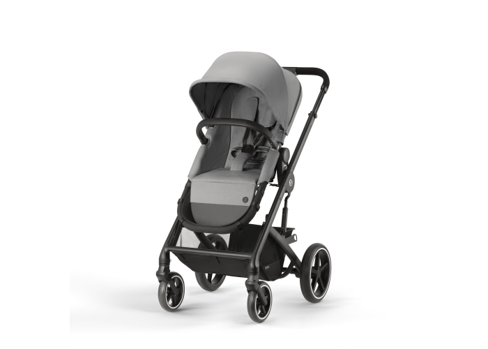 CYBEX Balios S 2-in-1