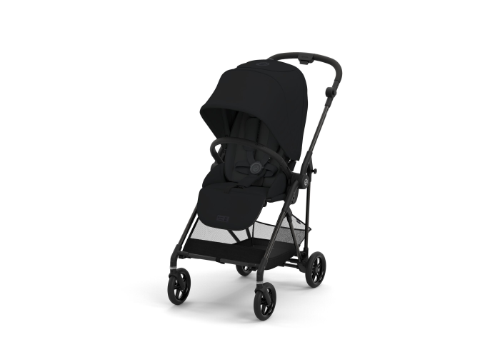 CYBEX Melio Carbon