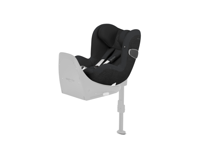 CYBEX Sirona Z2 i-Size Comfort