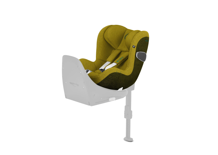 CYBEX Sirona Z2 i-Size Plus