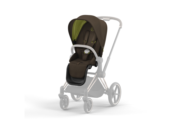 Cybex-Priam Seat pack comfort