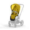 Mustard Yellow