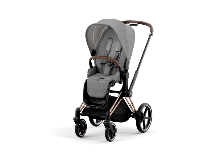 Priam Seat Pack Plus