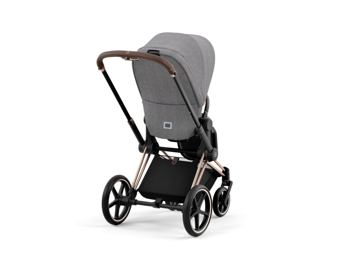 Priam Seat Pack Plus
