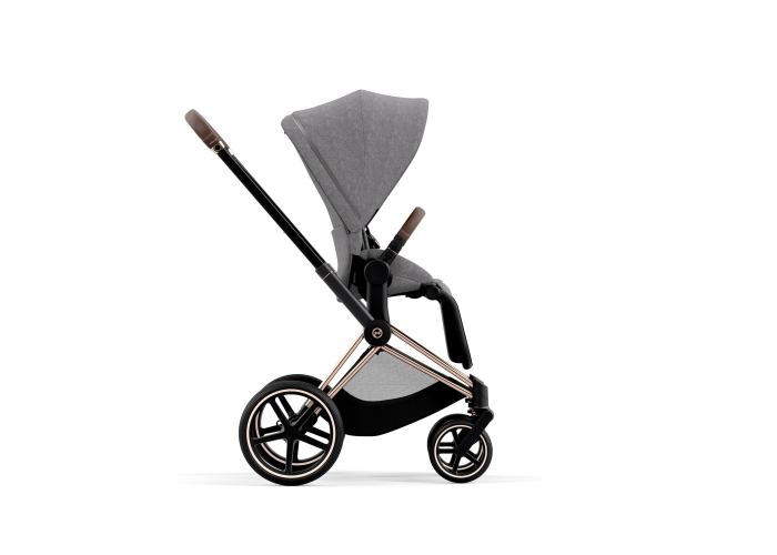 Priam Seat Pack Plus