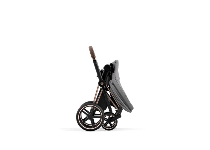 Priam Seat Pack Plus