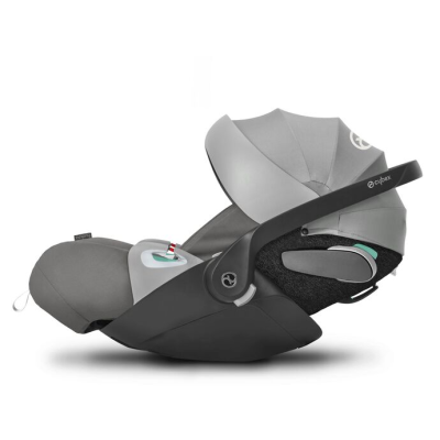 Cybex-Cloud Z2 i-Size COMFORT