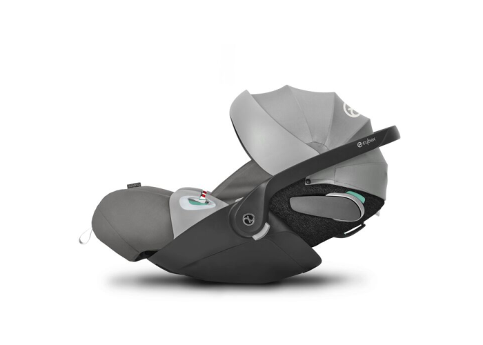 Cybex-Cloud Z2 i-Size COMFORT