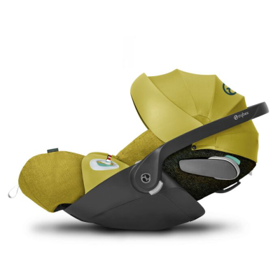 Cybex-Cloud Z2 i-Size PLUS