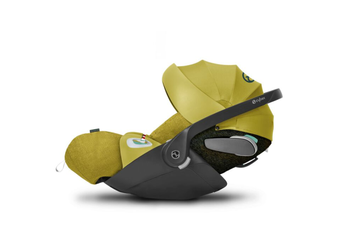 Cybex-Cloud Z2 i-Size PLUS