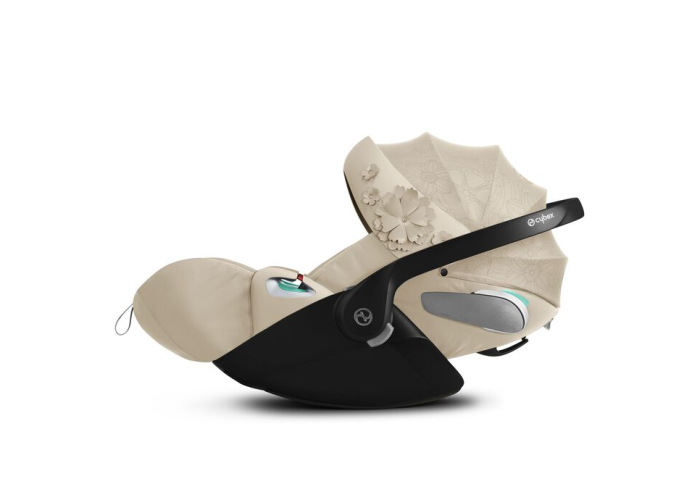 Cybex Cloud Z2 i-Size FASHION COLLECTIONS