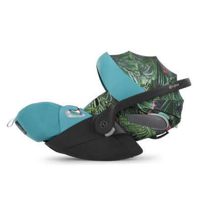 Cybex Cloud Z2 i-Size DESIGN COLLABORATIONS