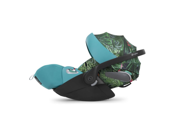 Cybex Cloud Z2 i-Size DESIGN COLLABORATIONS