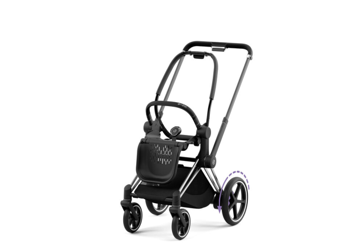 Cybex-Rám e-Priam