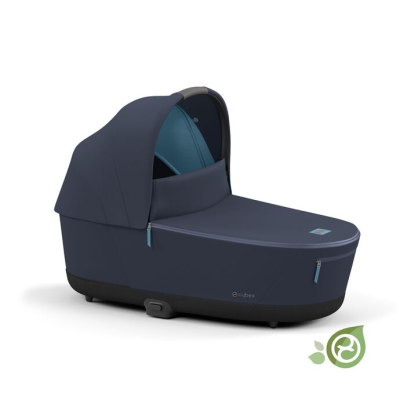 Cybex-Priam Lux Conscious Collection - Korbička