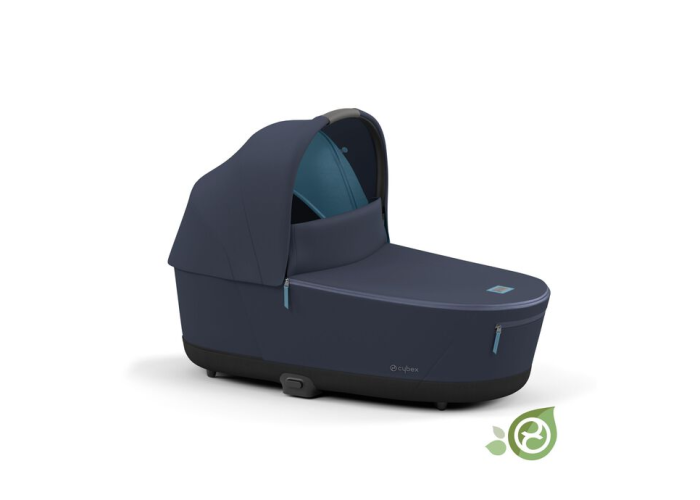 Cybex-Priam Lux Conscious Collection - Korbička