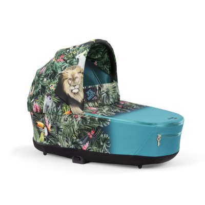 Cybex-Priam Lux Design Collaborations - Korbička
