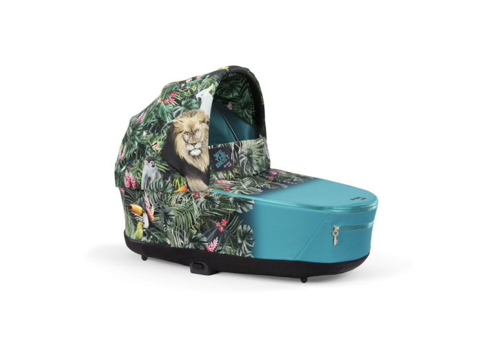 Cybex-Priam Lux Design Collaborations - Korbička