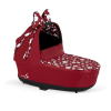 Petticoat Red