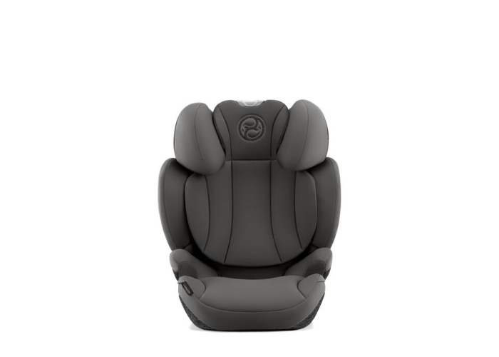 Cybex-Solution T i-Fix comfort