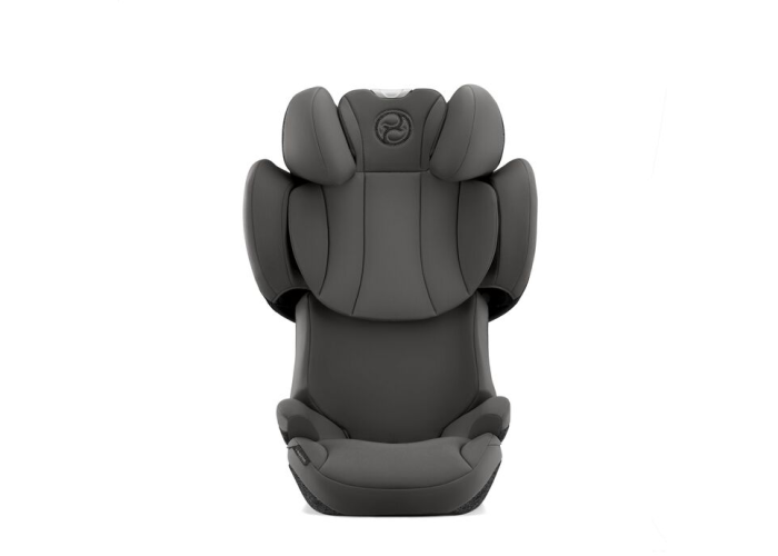 Cybex-Solution T i-Fix comfort