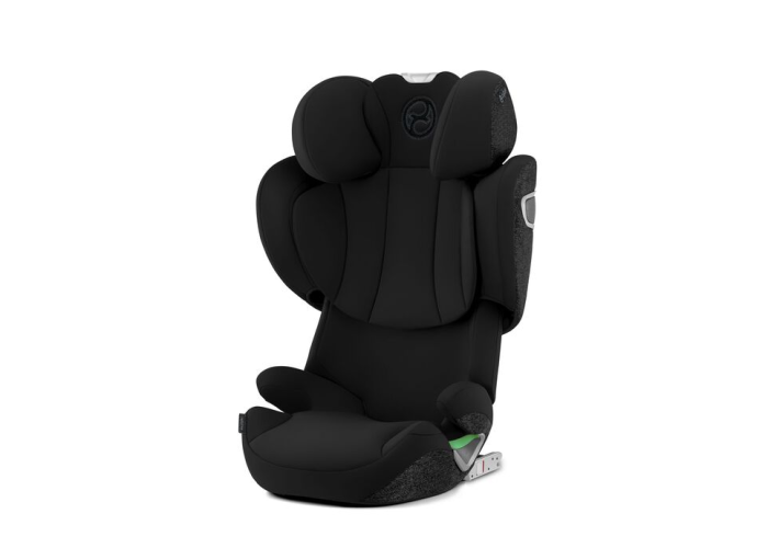 Cybex-Solution T i-Fix comfort