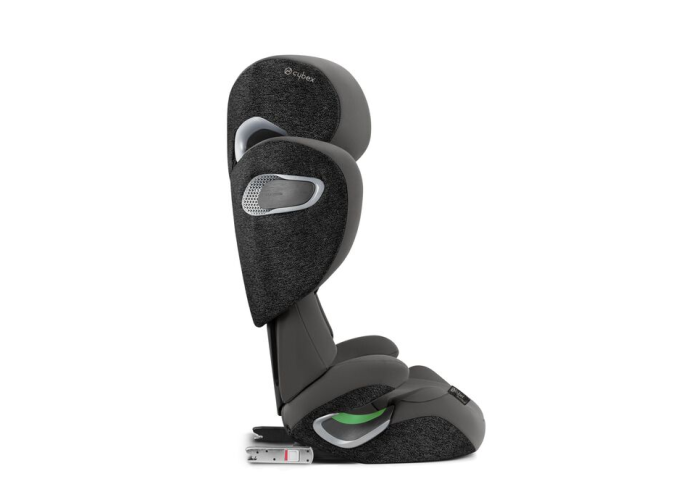 Cybex-Solution T i-Fix comfort