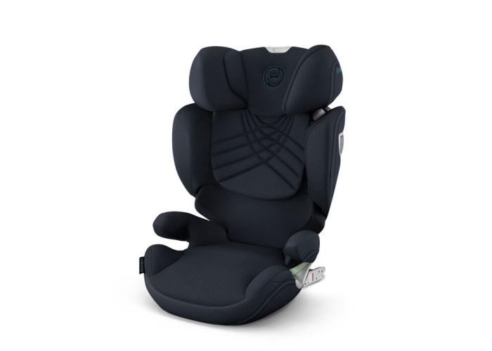 Cybex Solution T i-Fix Plus