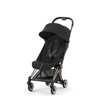 Cybex Coya Rosegold Frame
