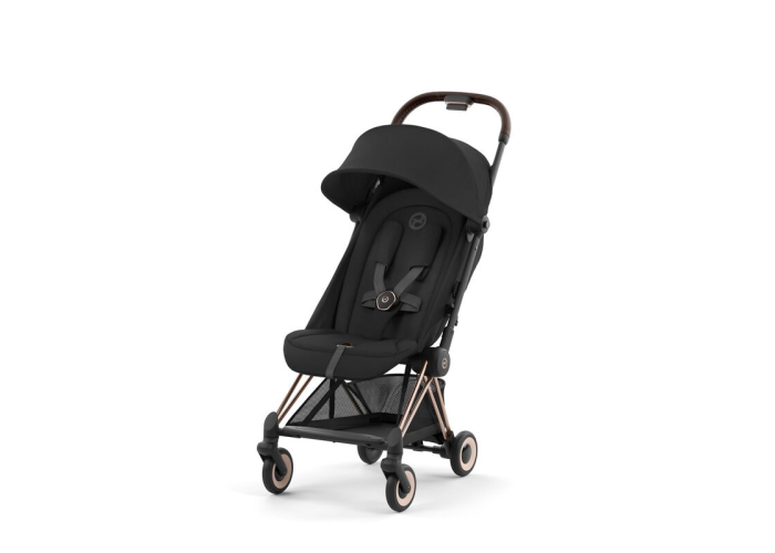 Cybex Coya Rosegold Frame