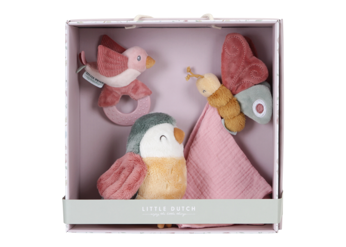 LITTLE DUTCH DÁRKOVÝ SET