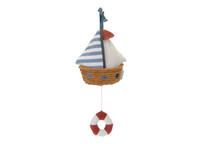 LITTLE DUTCH HUDEBNÍ hračka