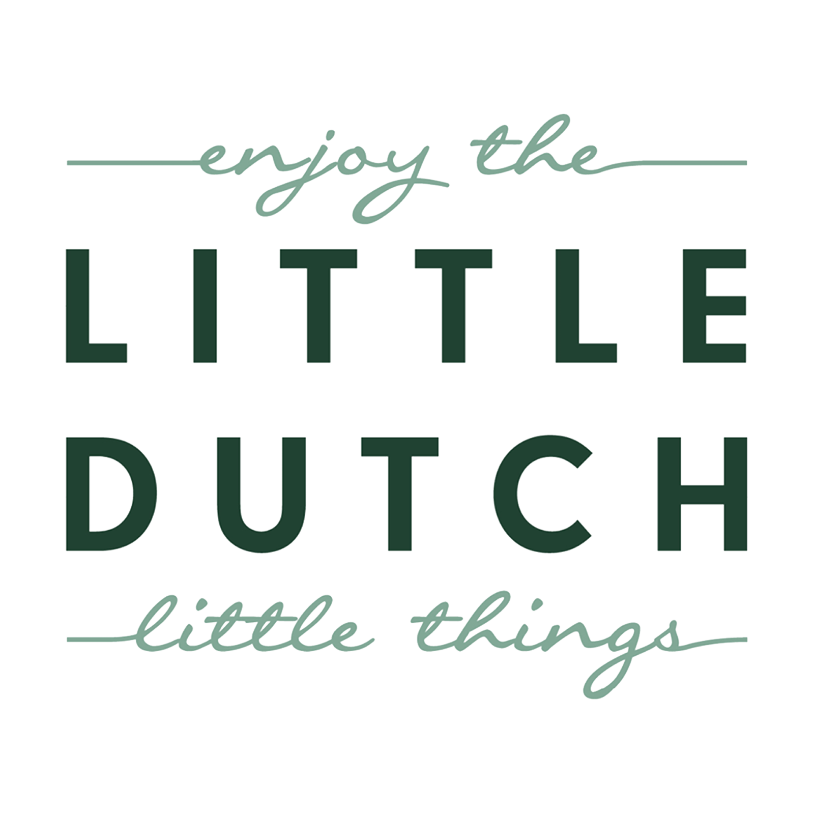 Little Dutch