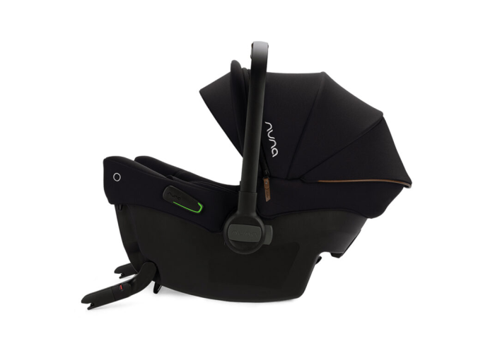 PIPA™ URBN isofix